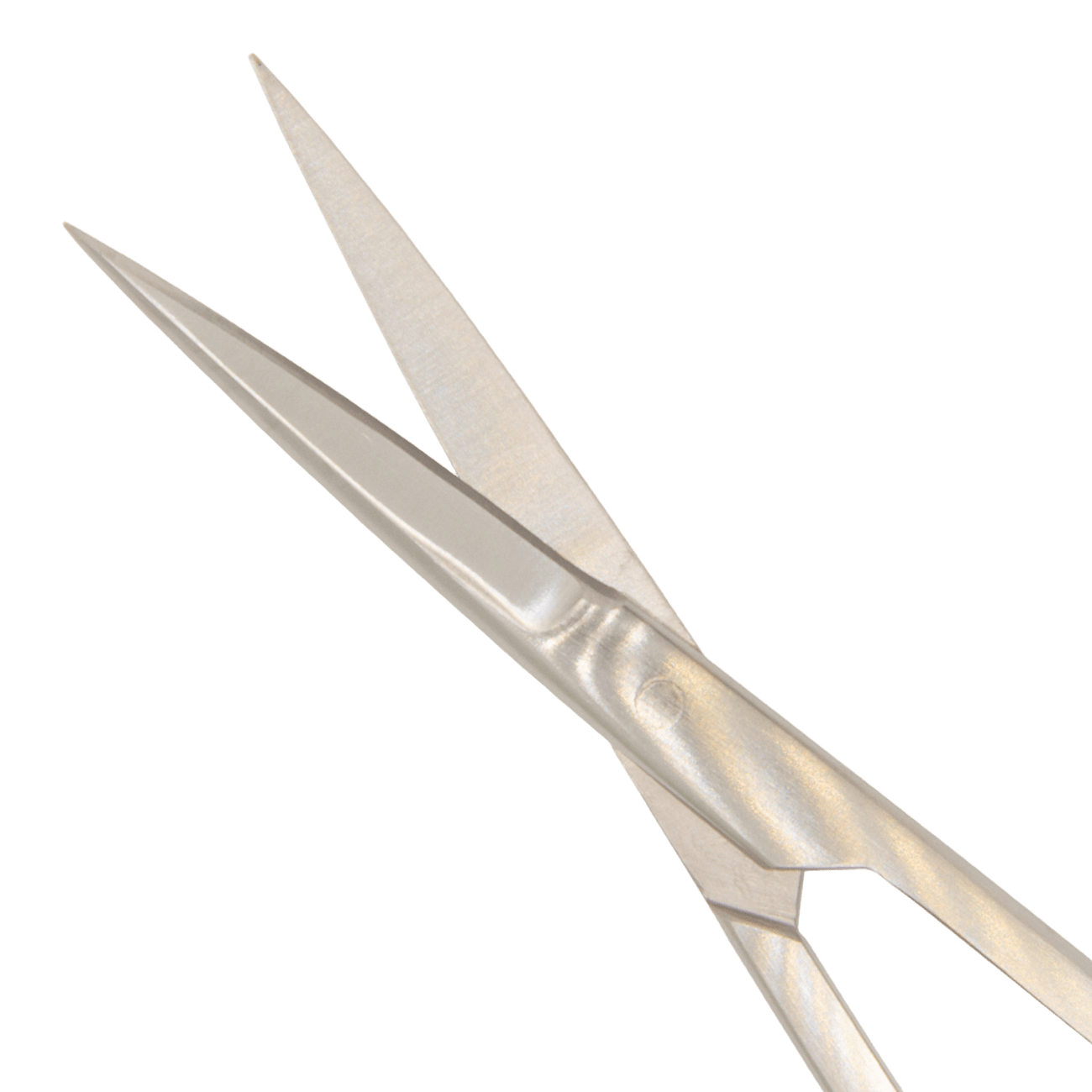 Прямые ножницы Joseph "OP-SpeciaL, острый/острый, 140 мм