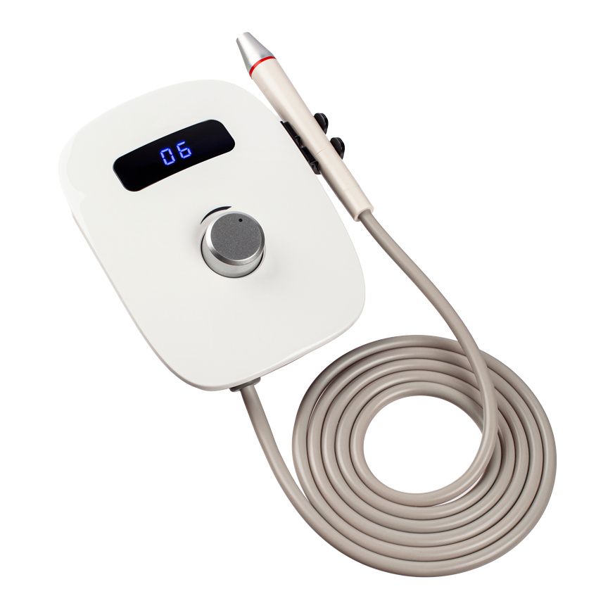 Портативный скейлер с подсветкой Roson UDS-ALed