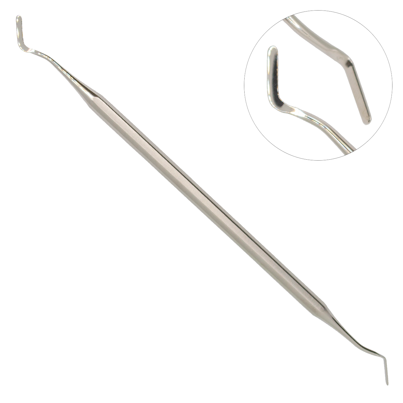 Гладилка 1,0\4,5