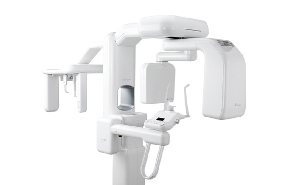 Компьютерный томограф Papaya 3D