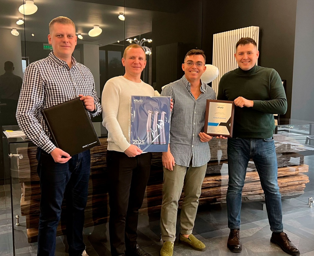 Стоматологическая клиника «Белый кролик»