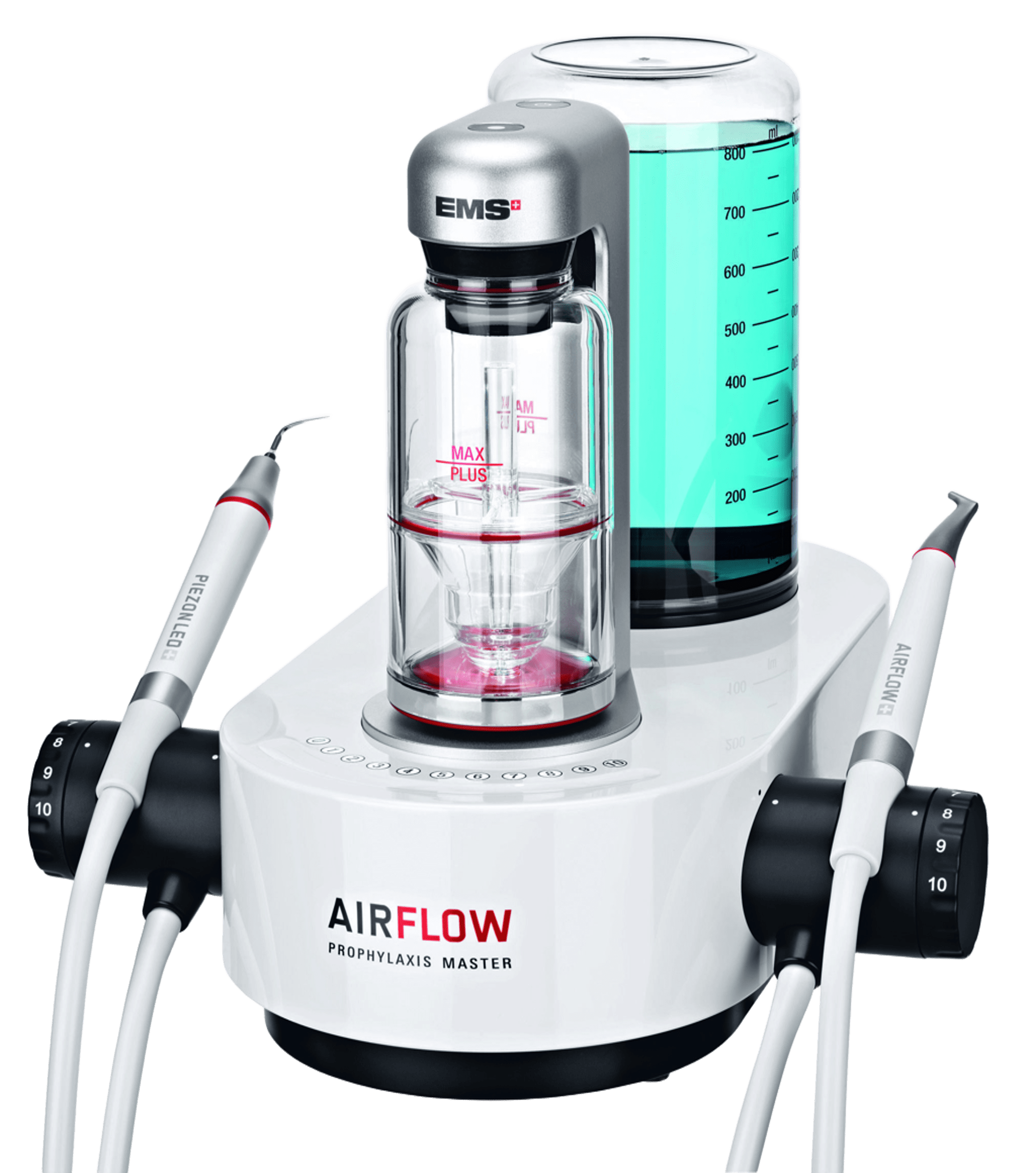 Аппарат AIR-FLOW Prophylaxis Master для профессиональной комплексной гигиены полости рта