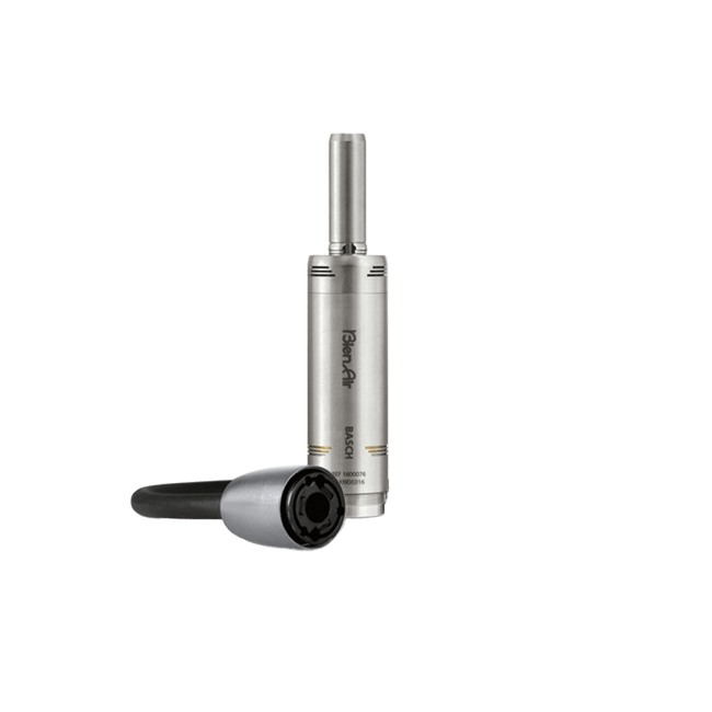 Электрический микромотор Bien-Air BASCH для физиодиспенсера Chiropro 980