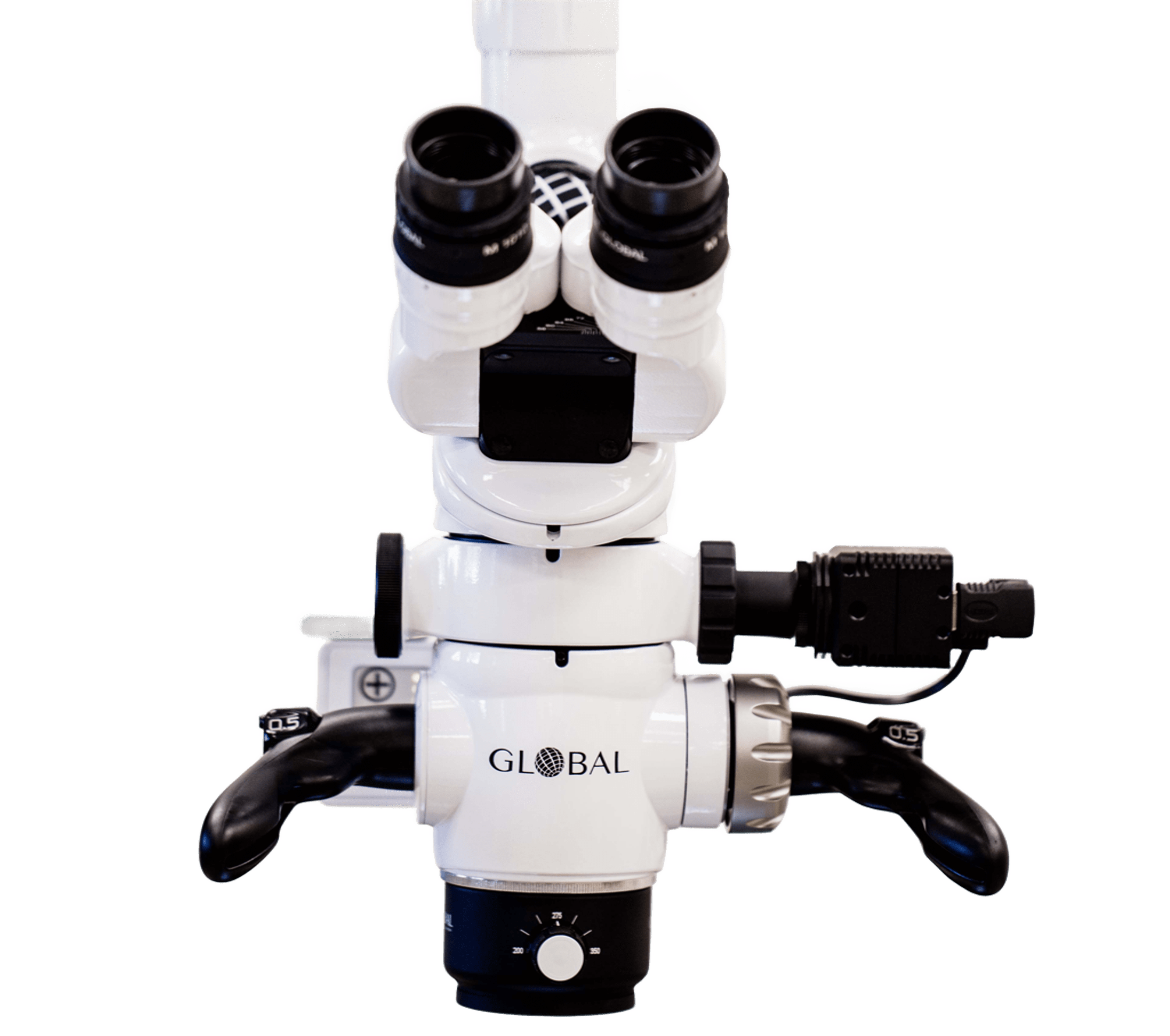 Дентальный микроскоп Global A6
