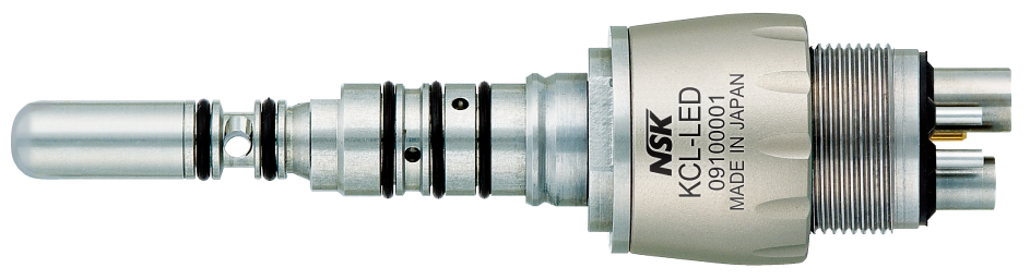 Быстросъемный переходник с LED для соединения KaVo® MULTIflex® LUX с регулятором объема подачи воды KCL-LED