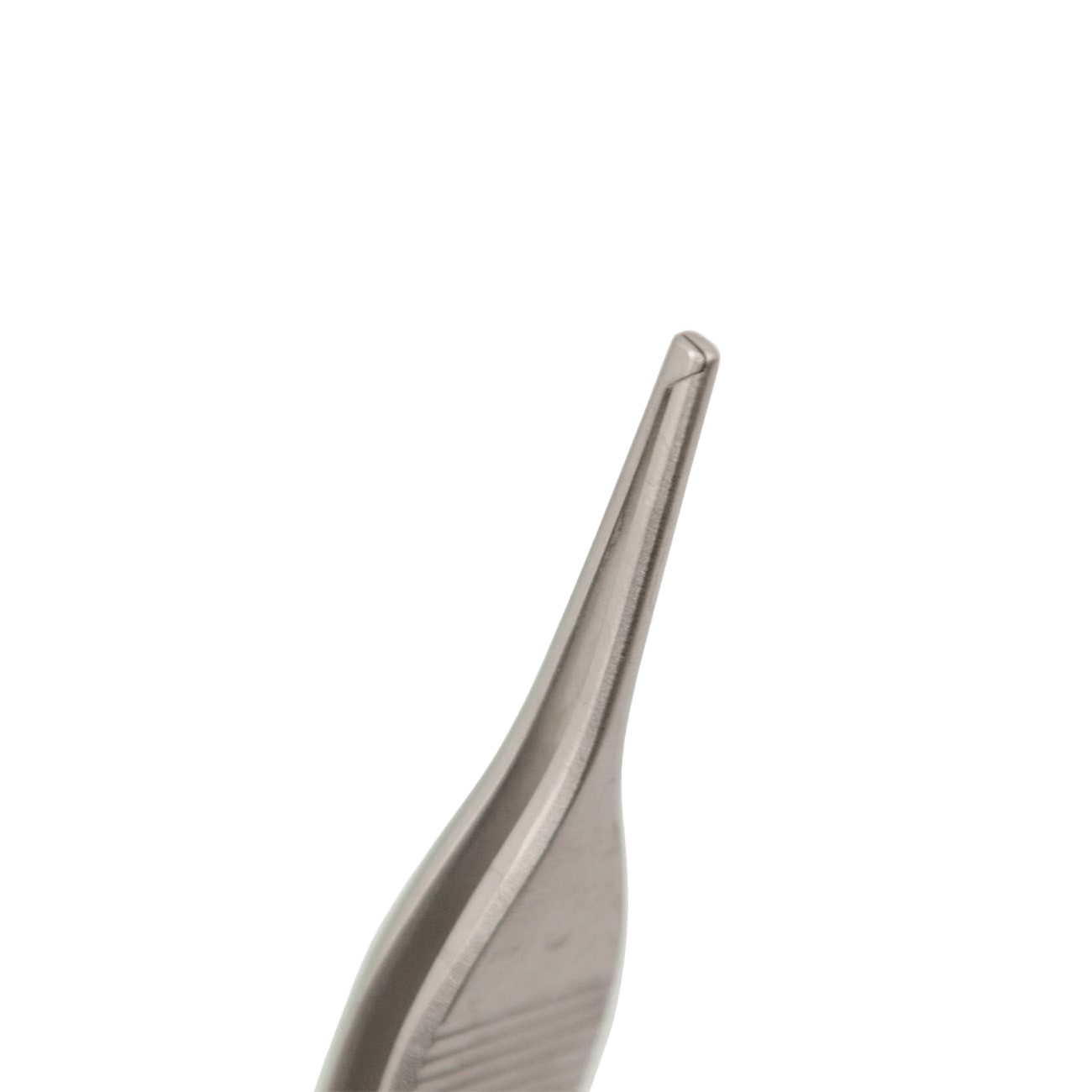 Хирургический пинцет Adson, шипы 1:2, 150мм