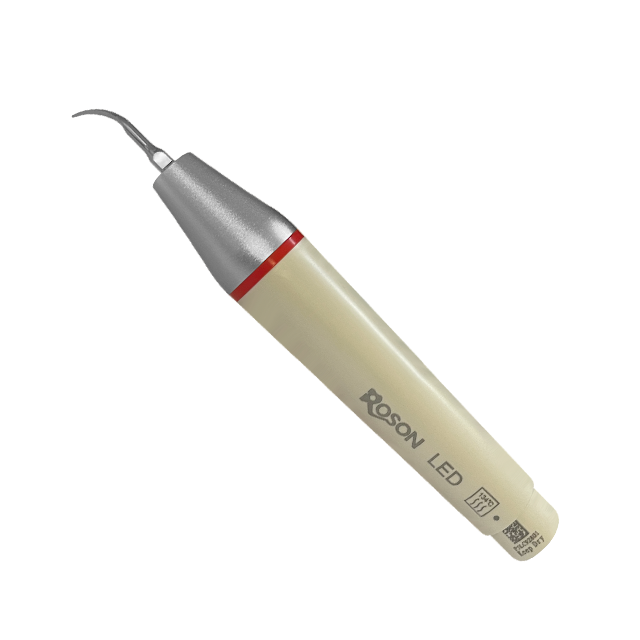 Ультразвуковой пьезоэлектрический скалер встраиваемый Roson