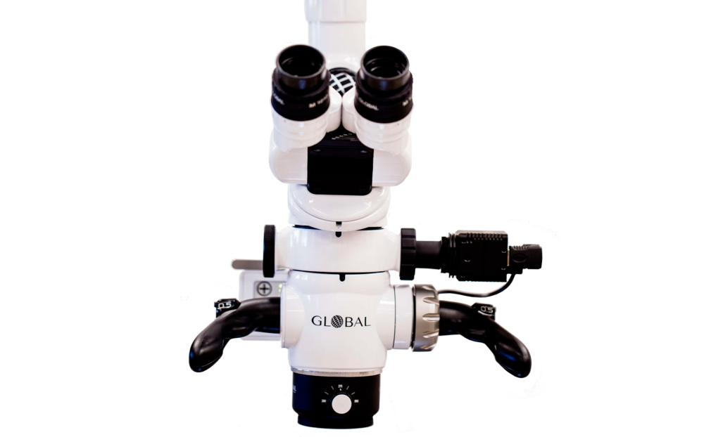Микроскоп стоматологический хирургический Global A6 Expert