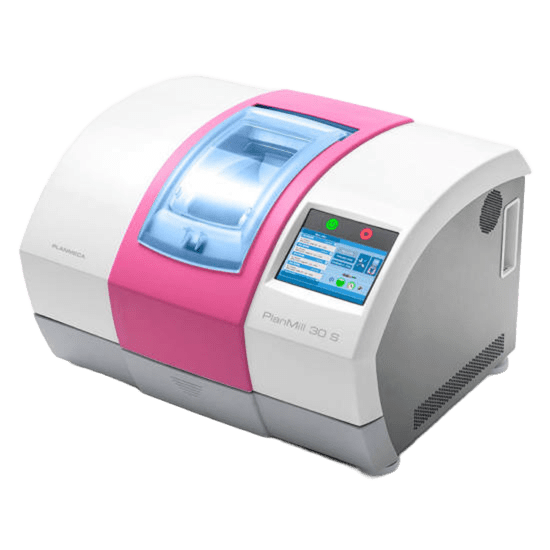 Аппарат для шлифования и фрезерования ортопедических конструкций Planmeca PlanMill 30 S