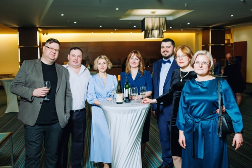 ГК «Дентекс» приняла участие в дилерской конференции KaVo 2023