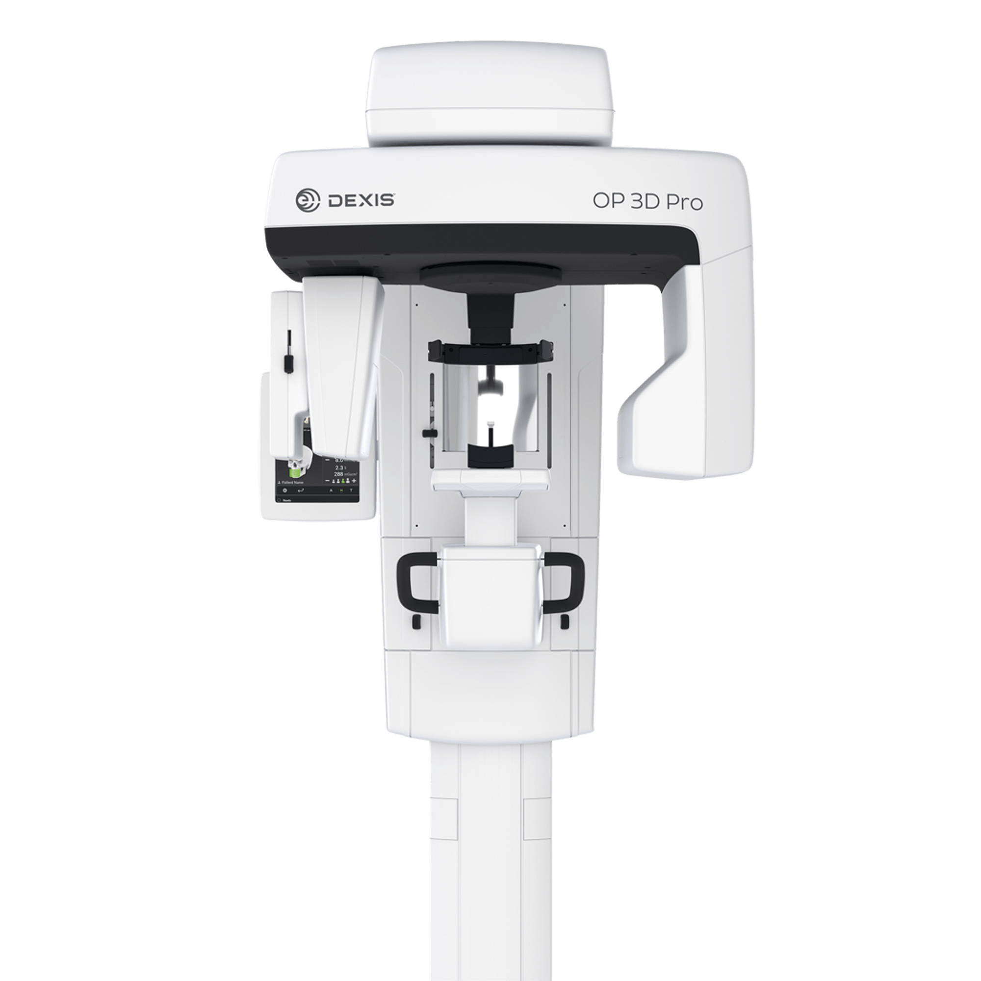 Стоматологический томограф без цефалостата OP 3D Pro 13*15