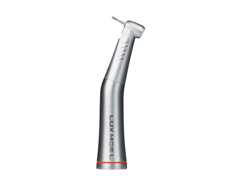 Угловой наконечник KaVo 1:5 со светом и спреем LUX M05 L