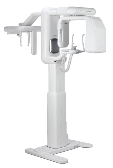 Papaya 2D PLUS Аппарат рентгеновский стоматологический панорамного типа с цефалостатом и с принадлежностями