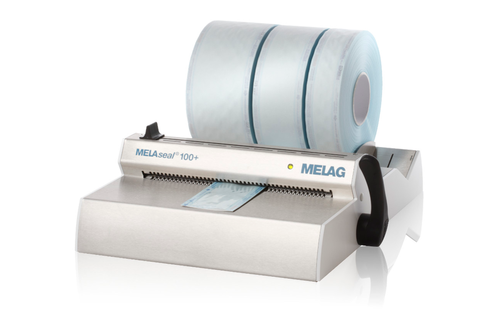 Упаковочная машинка MELAseal 100+