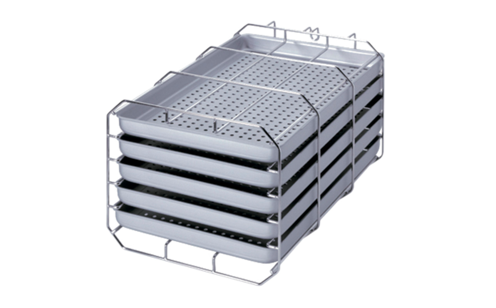 Обеззараживание инструментов