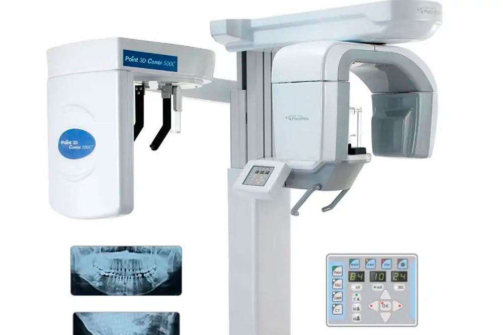 Почему томограф должен быть в каждой клинике и как его выбрать