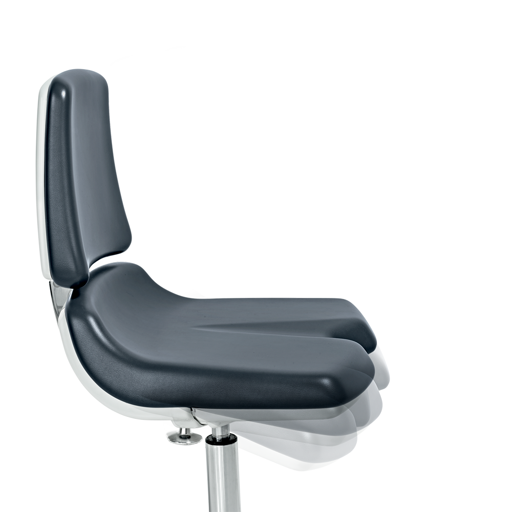 Стул врача анатомический XGOS