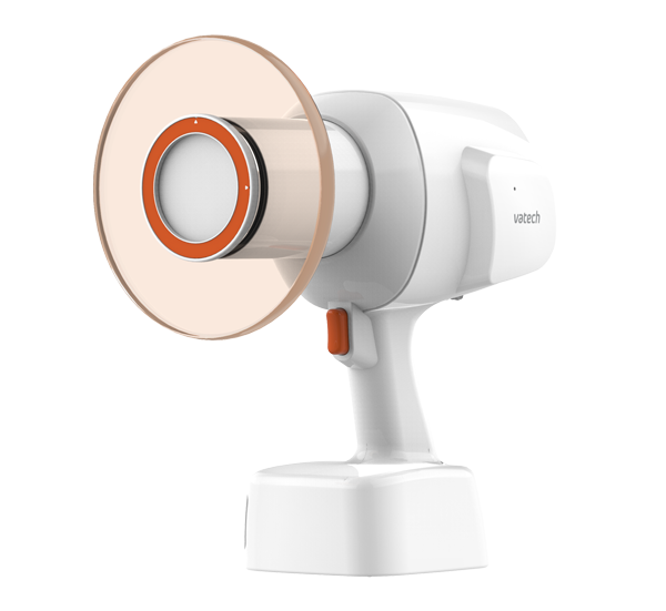 Портативный рентген EzRay Air Portable