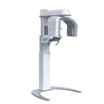 Томограф без цефалостата Point 3D Combi 12x10