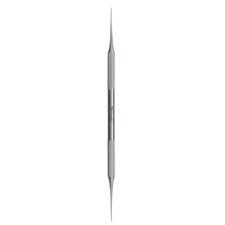Эндодонтический двусторонний апекальный зонд 90°-120° WIRONIT