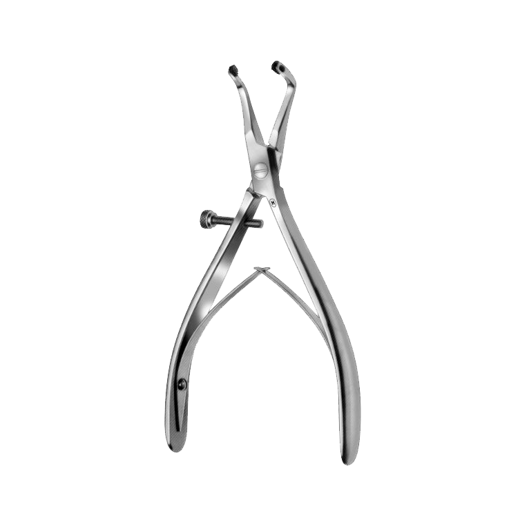 Щипцы для снятия коронок (резцы, клыки, премоляры)