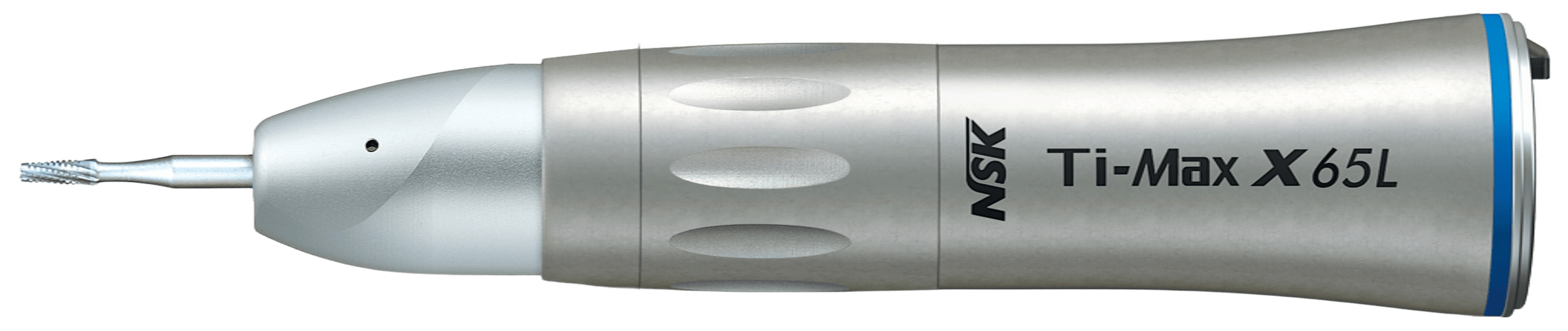 Прямой наконечник NSK 1:1 со светом и спреем X65L