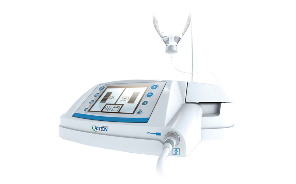 Ультразвуковой хирургический аппарат PIEZOTOME SOLO LED