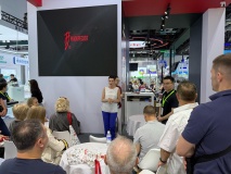 Woodpecker на SINO DENTAL 2025