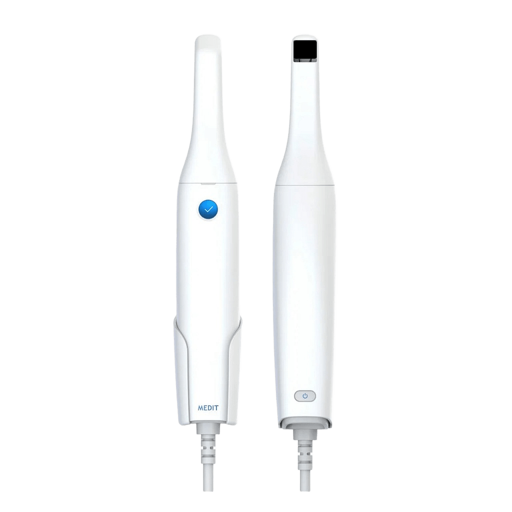 Интраоральный сканер Medit i500