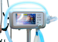 Аппарат для седации закисью азота — снова доступен на российском рынке