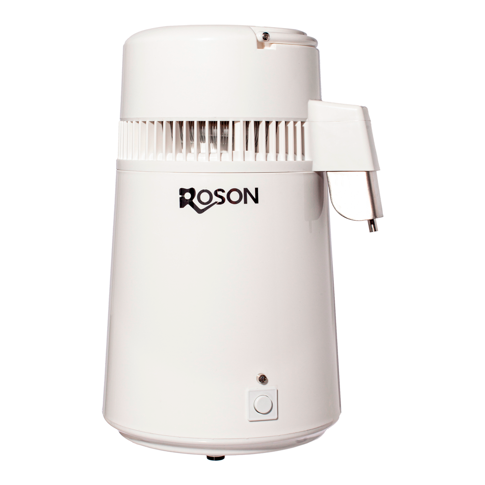 Медицинский дистилятор с воздушным охлаждением Roson Medical Distiller PT