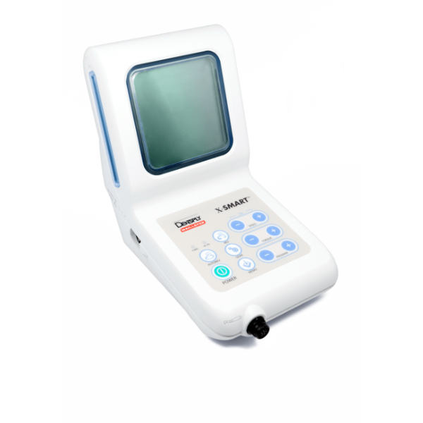 Эндодонтический мотор с наконечником 16:1 X-Smart with contra angle 16:1 Kit