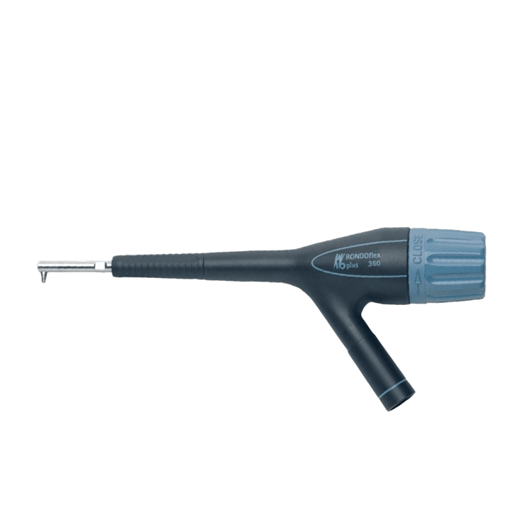 Воздушно-абразивный наконечник KaVo RONDOflex plus 360
