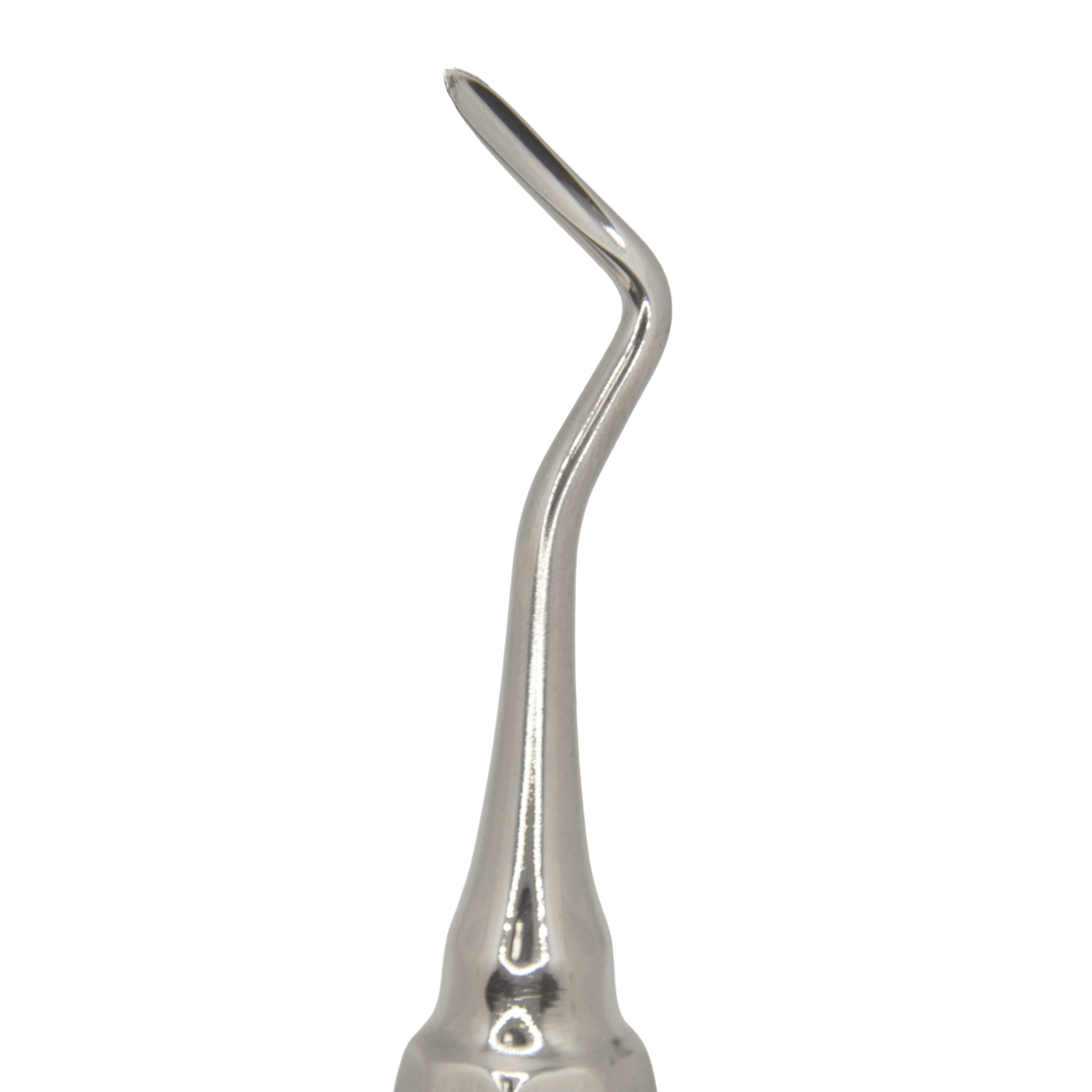 Правый элеватор Flohr №3 для нижних корней, 3 мм