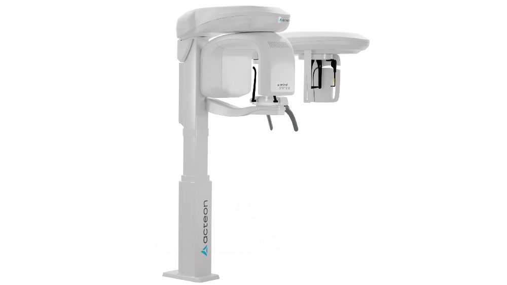 ТОП 8 стоматологических томографов: сравнительные характеристики