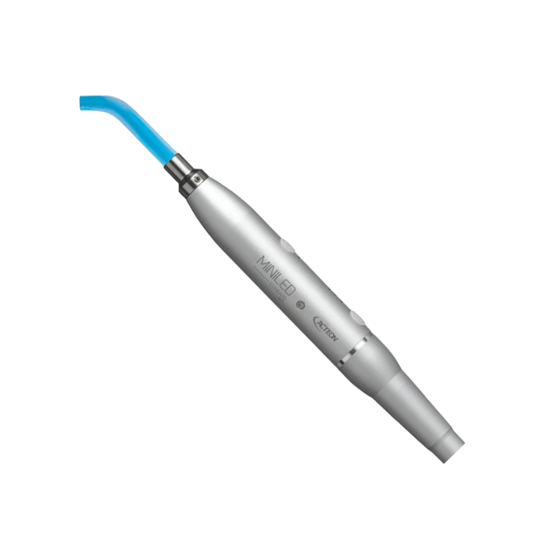 Встраиваемый светодиодный полимеризатор (Лампа) MINI LED Standart