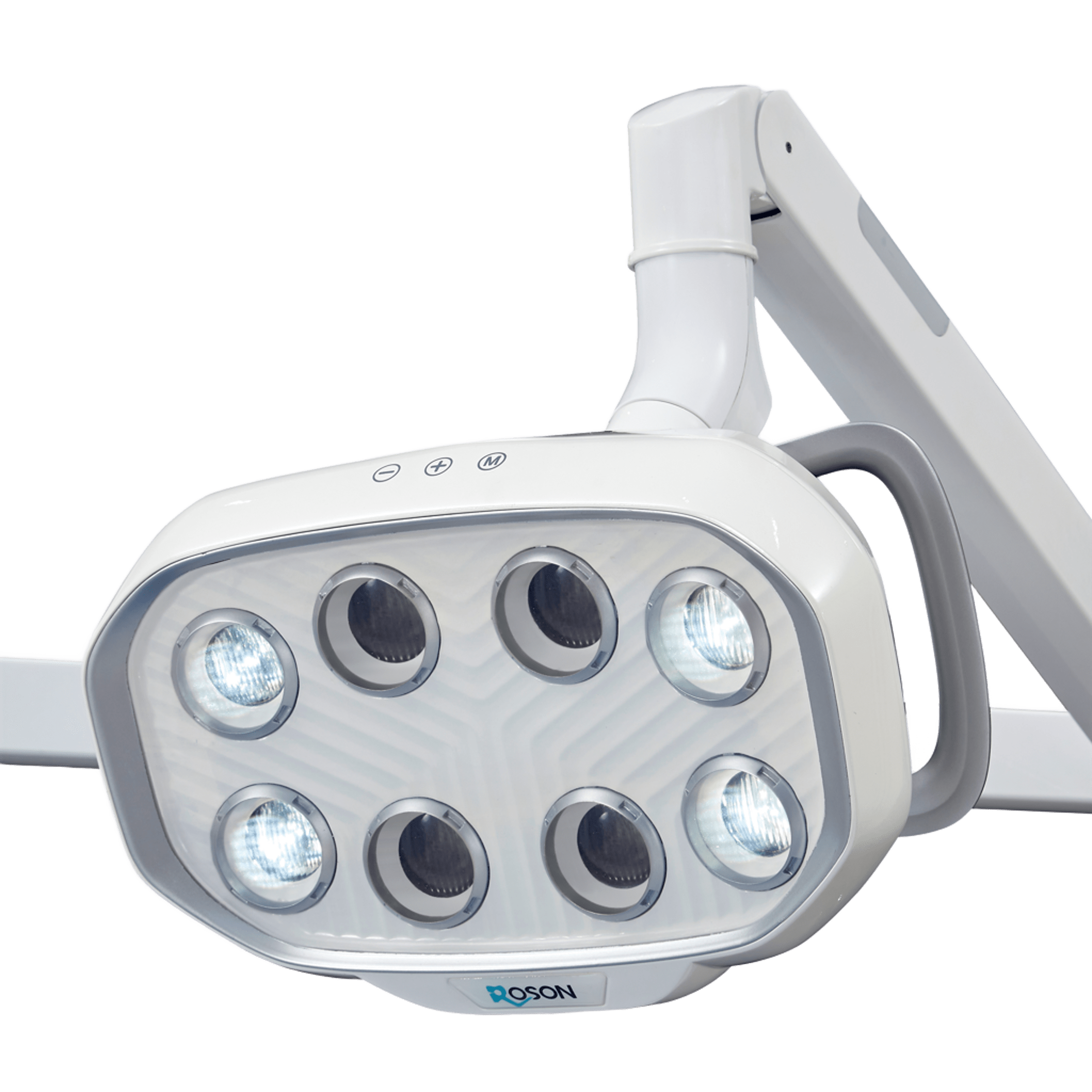 Cветодиодный cветильник 7-35 клк (8 led)