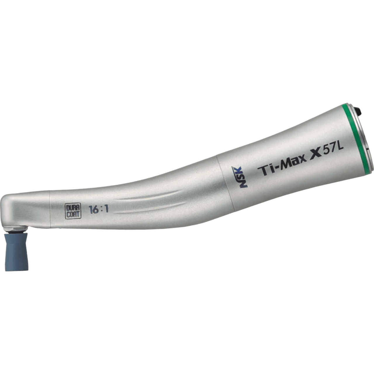 Угловой наконечник NSK 16:1 со светом, без спрея X57L