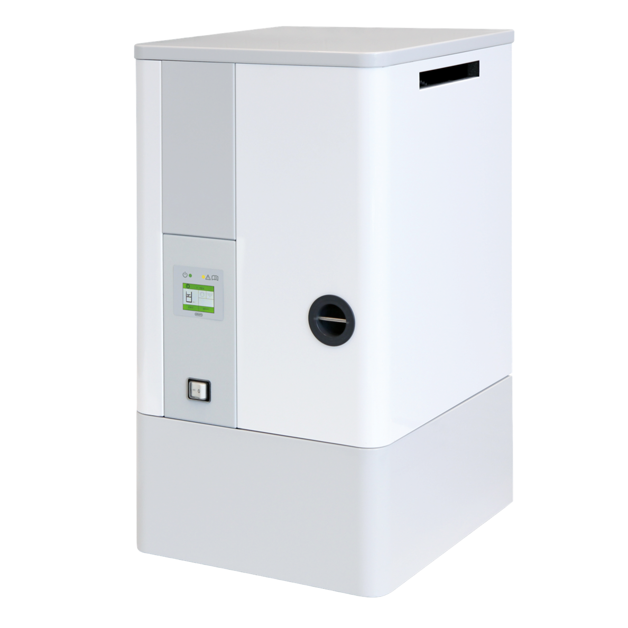 Аспирационная система DO 3 STANDARD