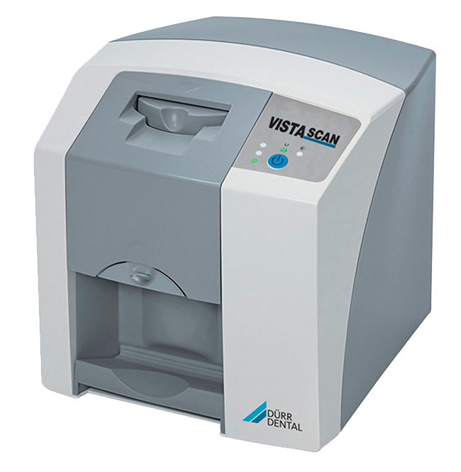 Сканер рентгенографических пластин VistaScan Mini Easy