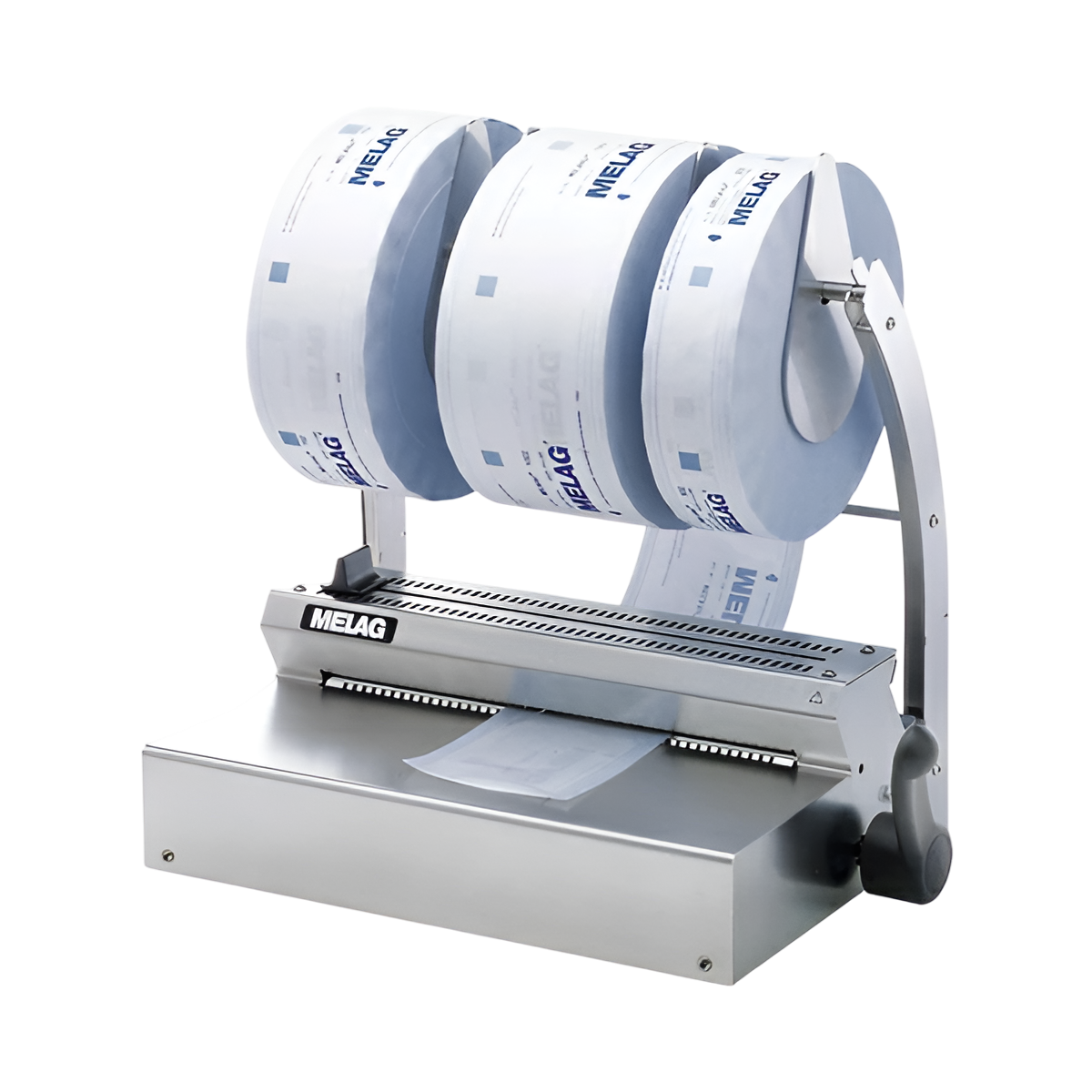 Запечатывающее устройство импульсное MELAseal 100+ Comfort