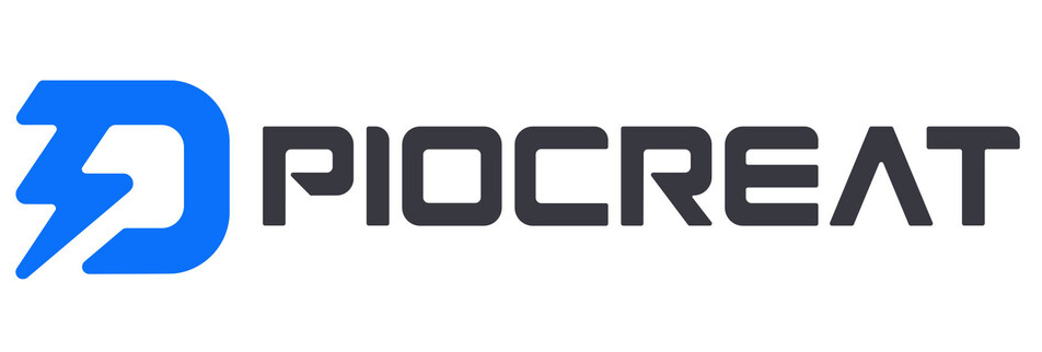 PioCreat 3d 