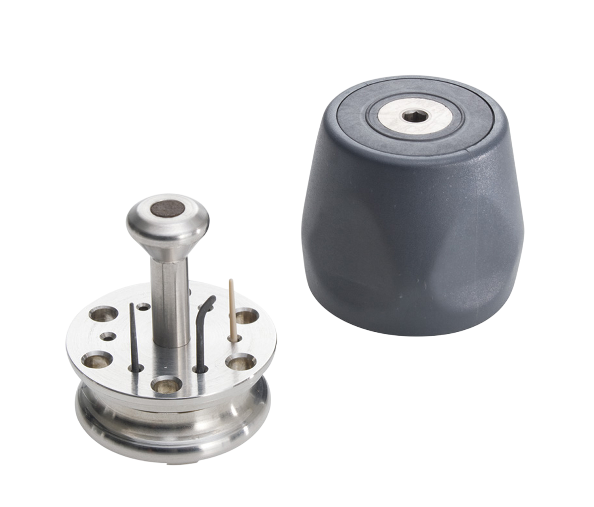 Пародонтологический набор Paro Tool-Kit Vector 3 насадоки с подставкой Durr Dental