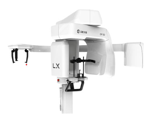Стоматологический томограф с цефалостатом OP 3D LX