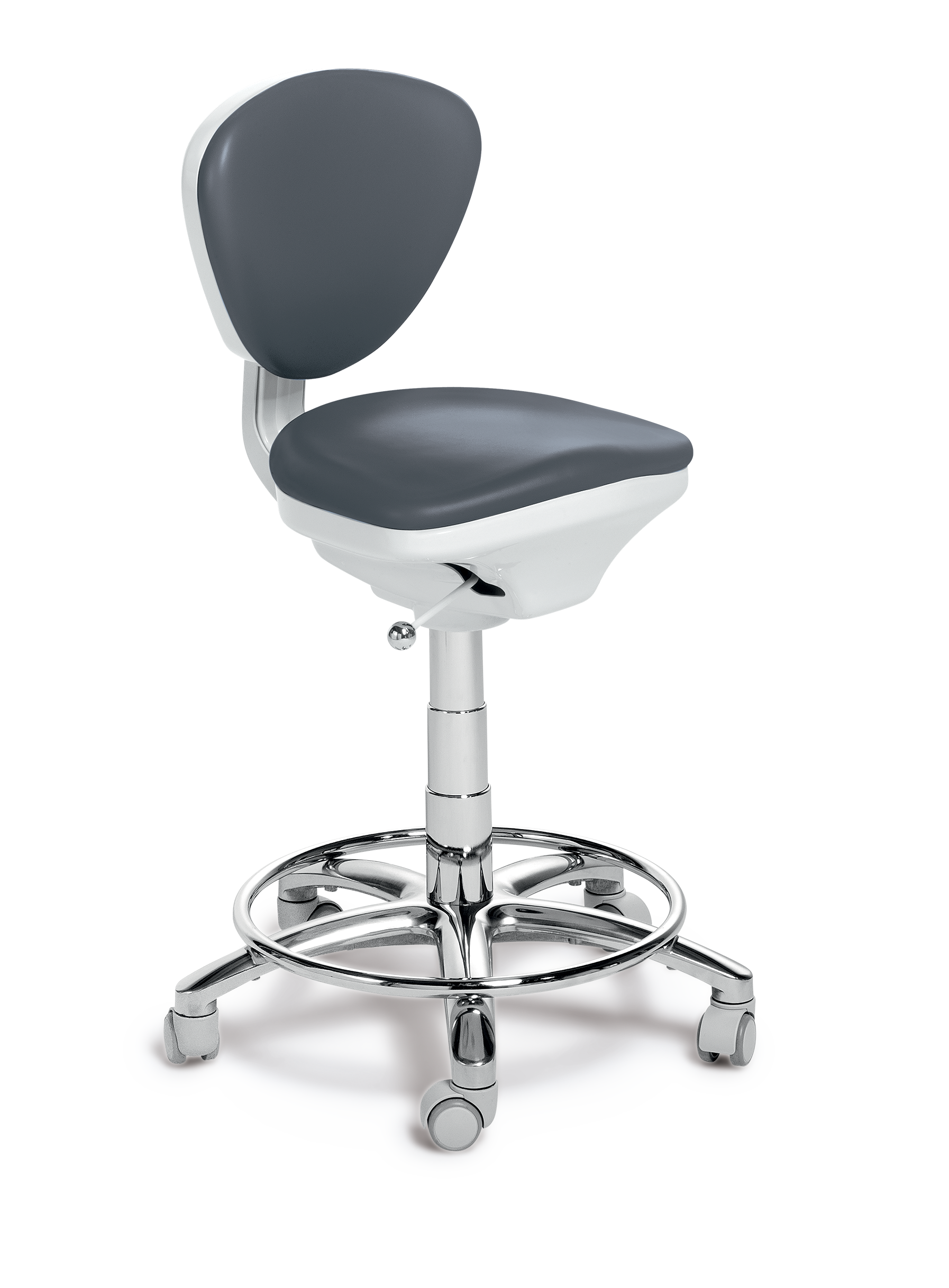 Стул врача стоматологический Syncro T5