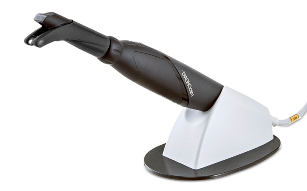 Инструмент диагностики кариеса KaVo DIAGNOcam. Клинические и экономические аспекты применения