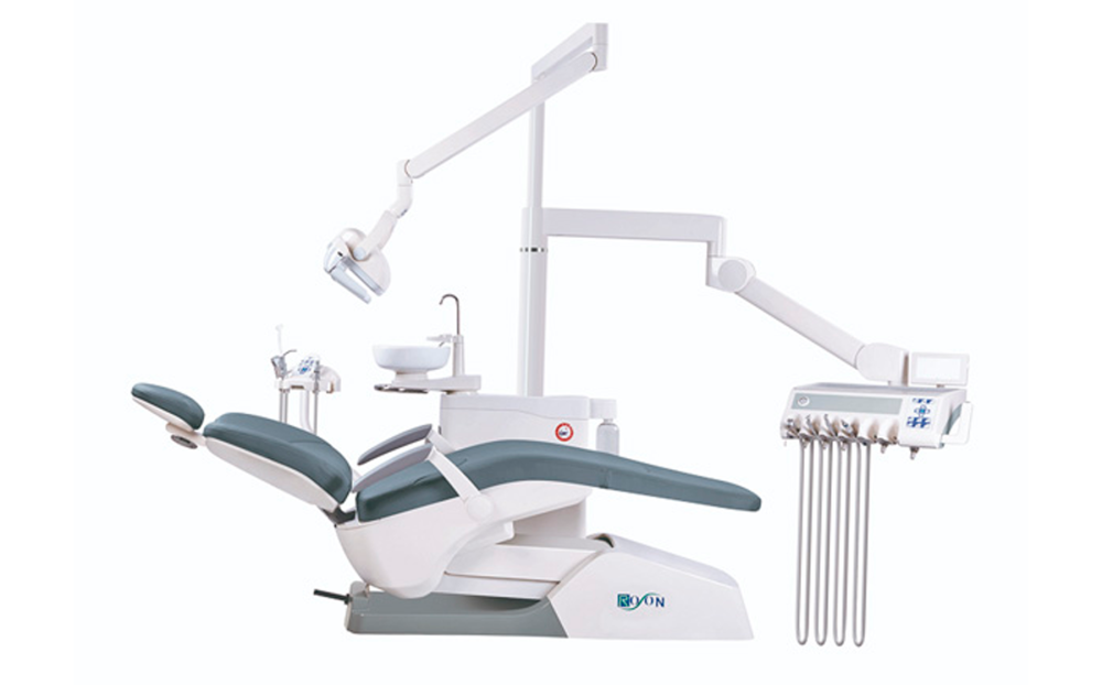 Стоматологическая установка KLT 6220 S9