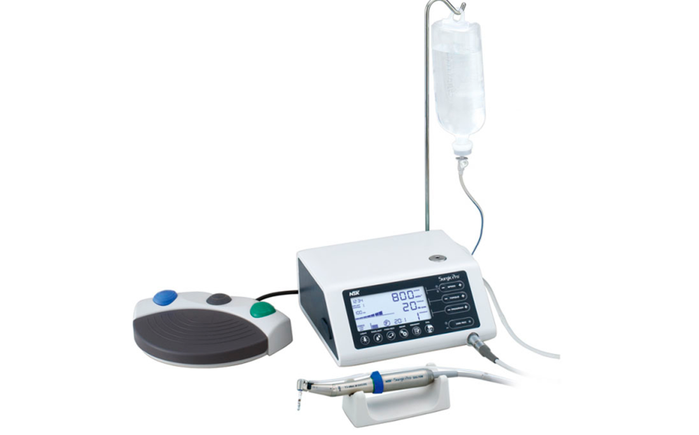 Хирургический аппарат NSK Surgic Pro