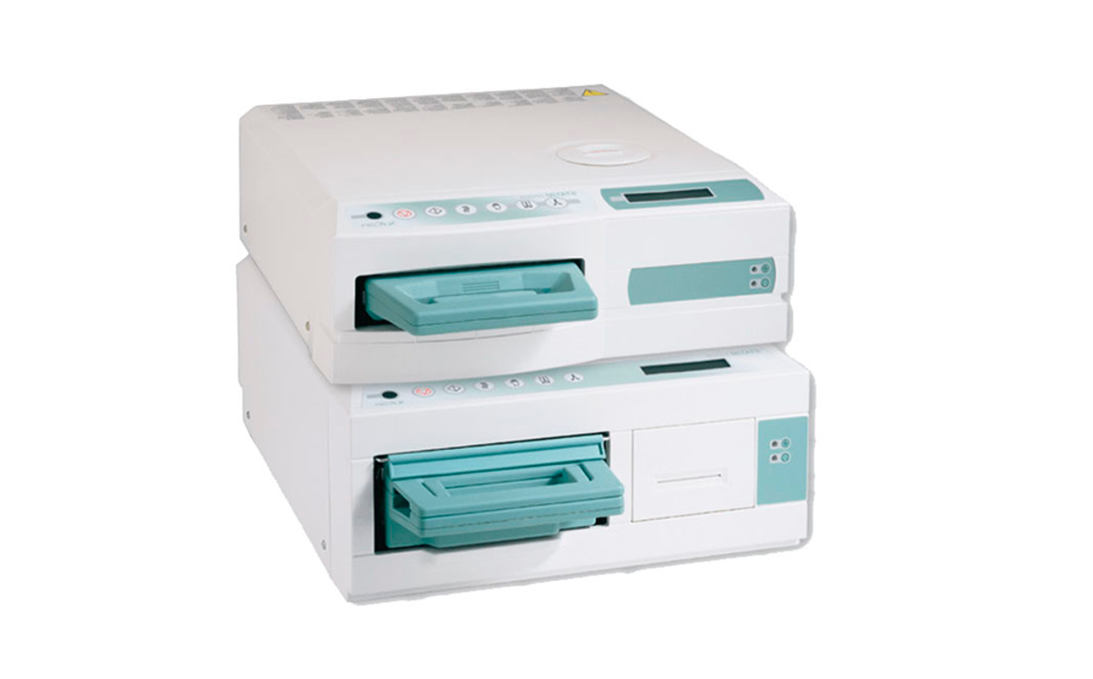 Кассетные автоклавы STATIM