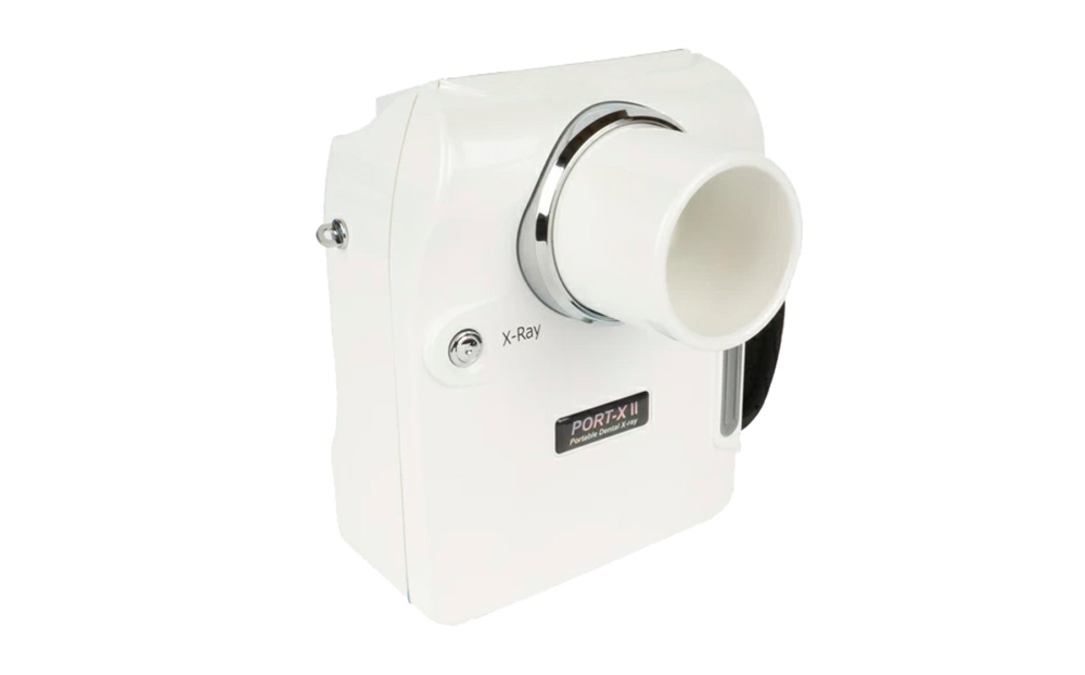 Портативный рентген PORT-X II NEW